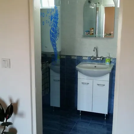 Guest house Вила Диана Galata