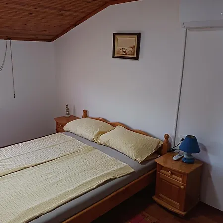 Guest house Вила Диана Galata