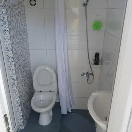 Вила Диана Guest house Galata