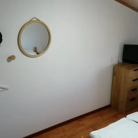 Вила Диана Penzion Galata