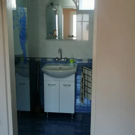 Вила Диана Penzion Galata