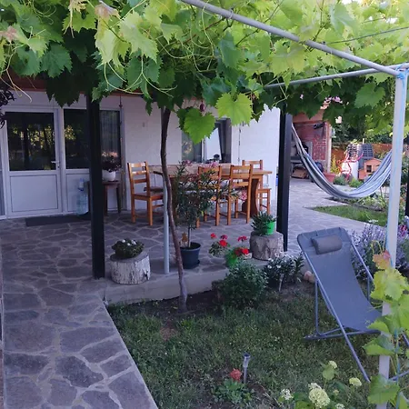 Вила Диана Penzion