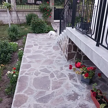 Вила Диана